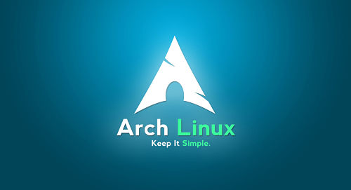 archlinux