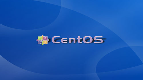 centos