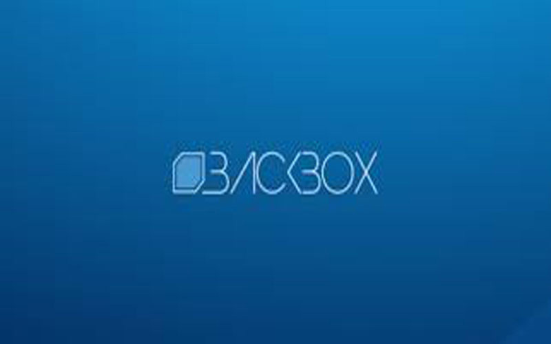 Backbox